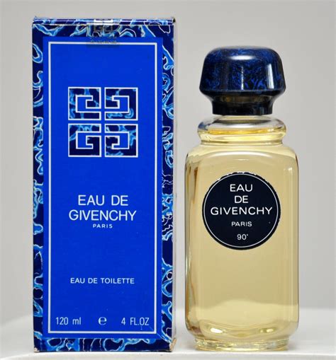 original Givenchy perfume for women